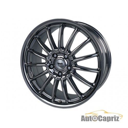 Диски Brock B13 SLC R18 W8 PCD5x114.3 ET35 DIA72.6