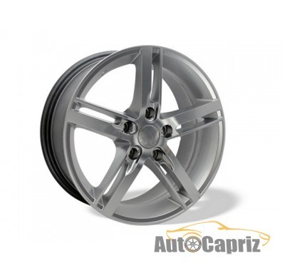 Диски Banzai Z547 CH R16 W7 PCD5x114 ET40 DIA67