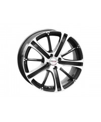 Autom A-103 CB W6.5 R15 PCD8x100/114.3 ET40 DIA73.1