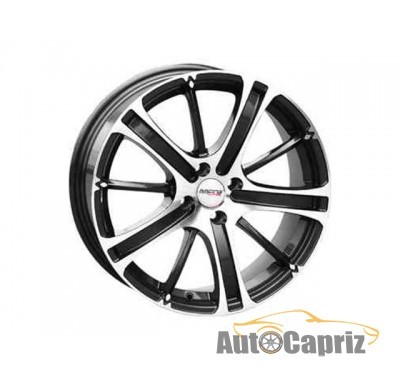 Диски Autom A-103 CB W6.5 R15 PCD8x100/114.3 ET40 DIA73.1