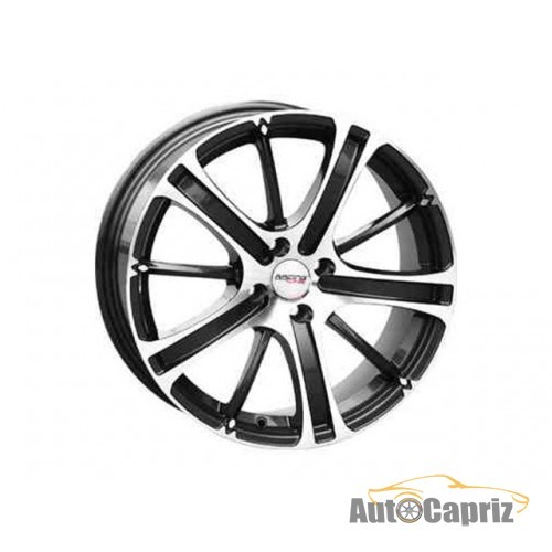 Диски Autom A-103 CB W6.5 R15 PCD8x100/114.3 ET40 DIA73.1