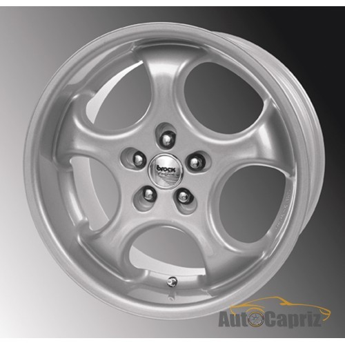 Диски Brock B2 KS R17 W8.5 PCD5x120 ET35 DIA72.6
