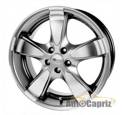 Диски Brock B14 CSS1 R18 W8 PCD5x112 ET35 DIA72.6