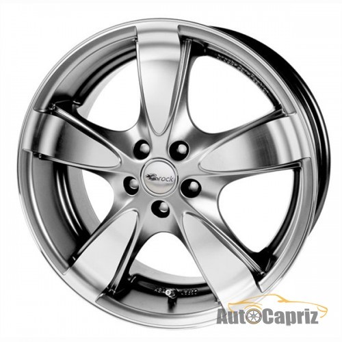Диски Brock B14 CSS1 R18 W8 PCD5x112 ET35 DIA72.6