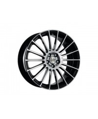Avus AC-M03 BP R17 W8 PCD5x108 ET40 DIA73.1