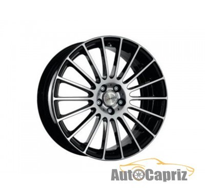 Диски Avus AC-M03 BP R17 W8 PCD5x108 ET40 DIA73.1