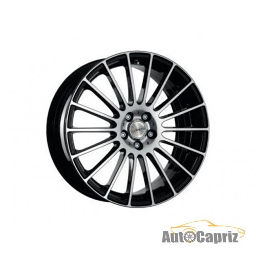 Диски Avus AC-M03 BP R17 W8 PCD5x108 ET40 DIA73.1