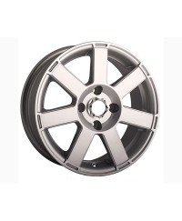 Angel Hornet 501 SD R15 W6.5 PCD5x100 ET35 DIA57.1