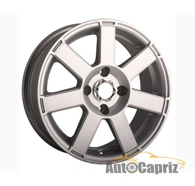 Диски Angel Hornet 501 SD R15 W6.5 PCD5x100 ET35 DIA57.1