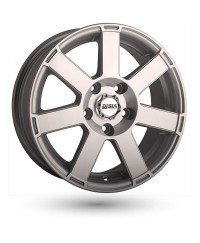 Disla 601 SD W7 R16 PCD5x118 ET38 DIA71.1