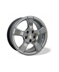 Banzai Z574 HS W6.5 R15 PCD5x98 ET38 DIA67.1