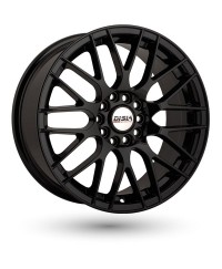 Disla Bayern 715 B R17 W7.5 PCD5x112/120 ET42 DIA72.6