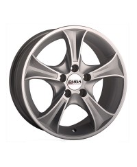 Disla 506 S R15 W6.5 PCD5x112 ET35 DIA66.6