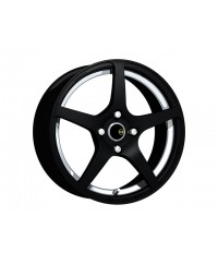 Berg 588 TBMIR R15 W6.5 PCD5x114.3 ET40 DIA73.1