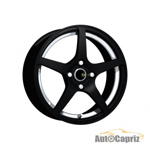 Диски Berg 588 TBMIR R15 W6.5 PCD5x114.3 ET40 DIA73.1