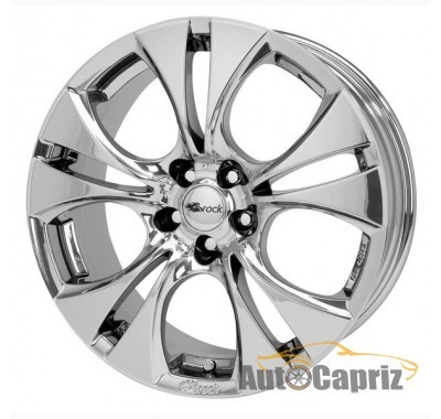 Диски Brock B20 CSS1 R15 W6 PCD4x100 ET37 DIA72.6