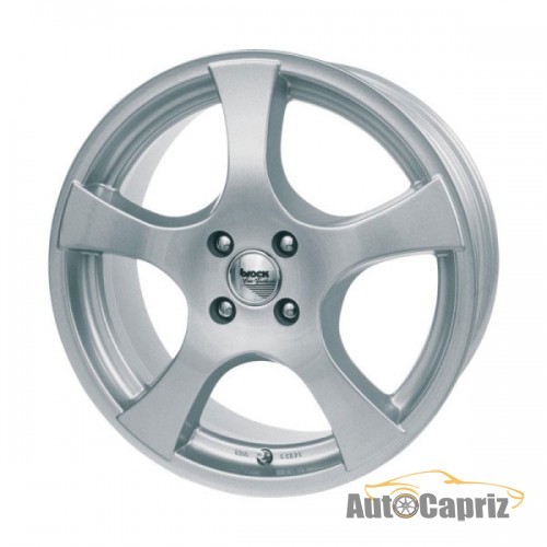 Диски Brock B8 KS R16 W7 PCD4x114.3 ET35 DIA72.6
