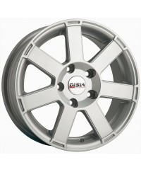 Disla 501 SD R15 W6.5 PCD4x100 ET35 DIA67.1