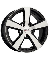 Disla Formula 503 BD R15 W6.5 PCD4x114.3 ET35 DIA67.1