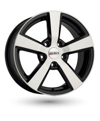 Disla Formula 603 BD R16 W7 PCD5x114.3 ET38 DIA72.6