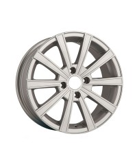 Angel Mirage 610 S R16 W7 PCD4x114.3 ET38 DIA67.1