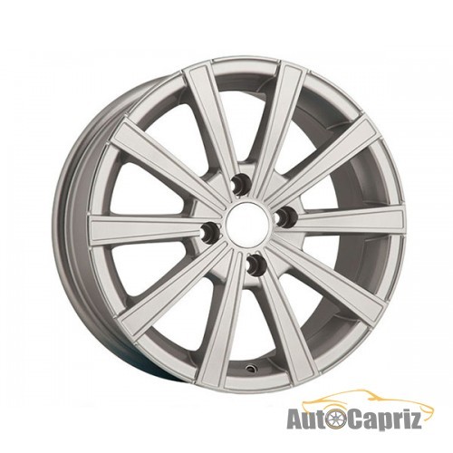 Диски Angel Mirage 610 S R16 W7 PCD4x114.3 ET38 DIA67.1