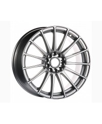 Angel Turismo 820 S R18 W8 PCD5x110/120 ET42 DIA72.6
