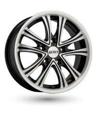 Disla Evolution 508 BD R15 W6.5 PCD5x112 ET35 DIA66.6