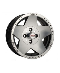 Disla Futura 312 BD R13 W5.5 PCD4x98 ET5 DIA58.6