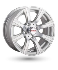 Disla Corsica 313 SD R13 W5.5 PCD4x98 ET5 DIA58.6