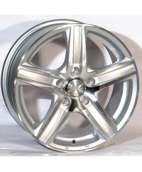 Disla Mirage 610 S R16 W7 PCD5x100 ET38 DIA67.1