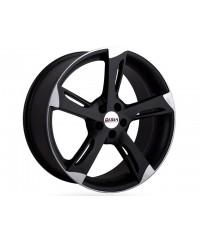 Disla Genesis 818 BD R18 W8 PCD5x120 ET40 DIA72.6