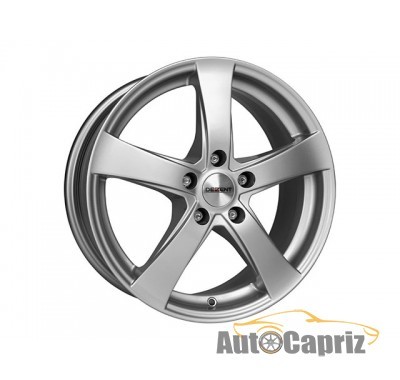 Диски Dezent RE S R17 W7 PCD5x115 ET43 DIA70.1