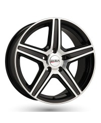 Disla Scorpio 804 BD R18 W8 PCD5x112 ET35 DIA66.6
