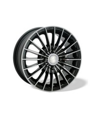 Banzai Z715 BM R14 W6 PCD4x100 ET35 DIA67.1