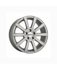 Disla Mirage 610 FS R16 W7 PCD5x115 ET38 DIA70.1