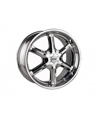 FJB F-320 CH R20 W8.5 PCD10x114.3/120 ET35 DIA74.1