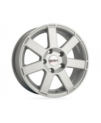 Disla Hornet 501 S R15 W6.5 PCD5x110 ET35 DIA67.1      