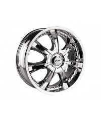 FJB F-316 CH R20 W8.5 PCD5x130 ET35 DIA71.5