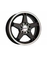 Disla Rapide 709 BD R17 W7.5 PCD5x112 ET40 DIA66.6