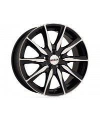 Disla Raptor 502 BD R15 W6.5 PCD4x100 ET35 DIA72.6