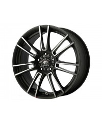 Enkei SH 45e (T-Fork) MB R15 W6.5 PCD5x114.3 ET38 DIA67.1