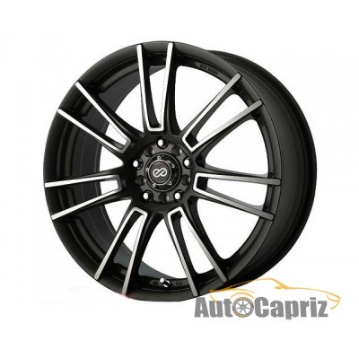 Диски Enkei SH 45e (T-Fork) MB R15 W6.5 PCD5x114.3 ET38 DIA67.1