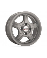 Disla Star 311 S R13 W5.5 PCD4x100 ET30 DIA67.1