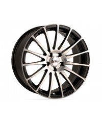 Disla Turismo 820 BD R18 W8 PCD5x120 ET42 DIA72.6