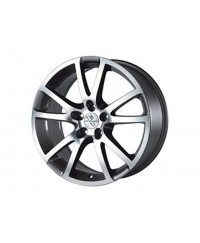 Fondmetal 7400 TP R16 W7 PCD5x120 ET42 DIA72.6