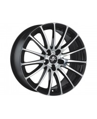 Fondmetal 7800 BP R17 W7 PCD5x100 ET35 DIA57.1