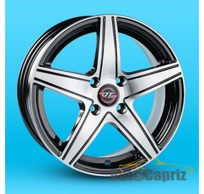 Диски JT 1105 MB R14 W6 PCD4x100 ET38 DIA67.1