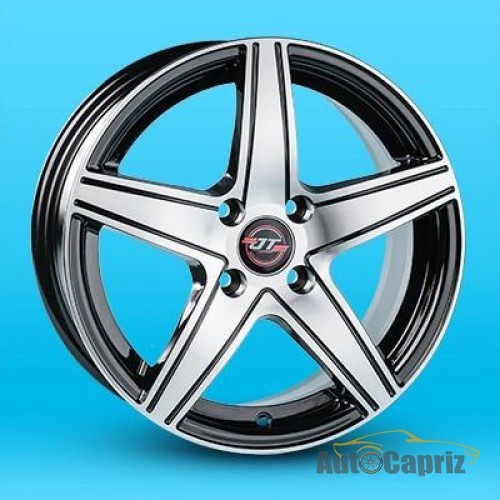 Диски JT 1105 MB R14 W6 PCD4x100 ET38 DIA67.1