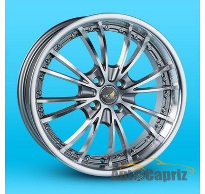 Диски JH 1120 GMP R17 W7 PCD4x100 ET42 DIA73.1
